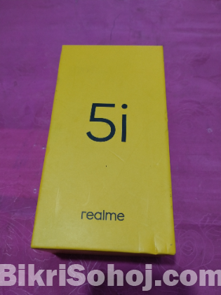 Realme 5i 4/64